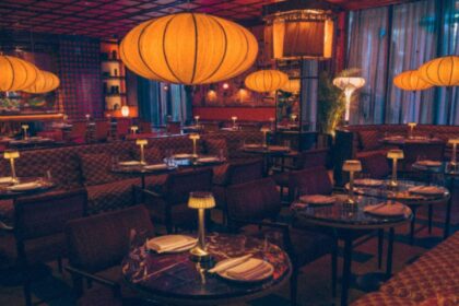 Brunchflix: تجربة برانش مستوحاة من الأفلام وأطباق كانتونية شهية من XU