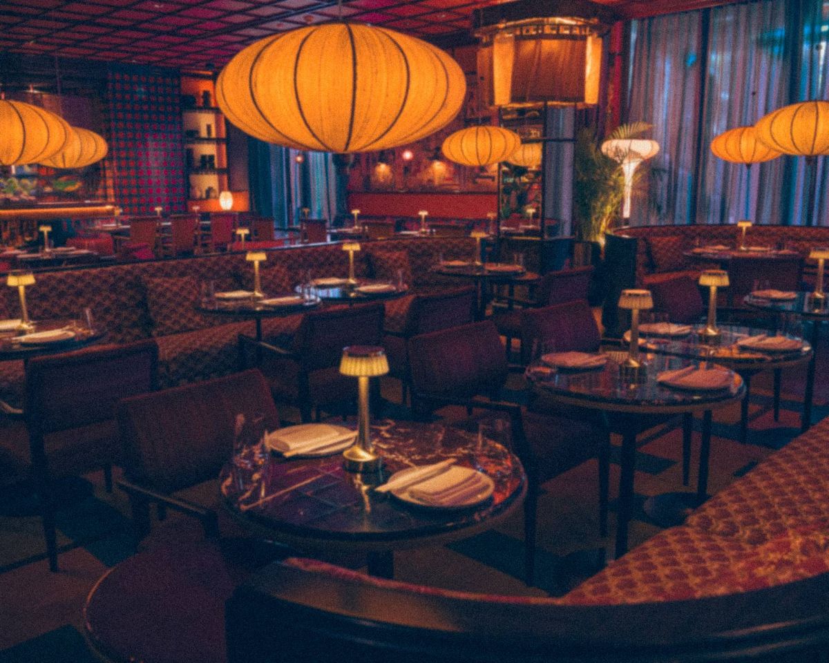 Brunchflix: تجربة برانش مستوحاة من الأفلام وأطباق كانتونية شهية من XU