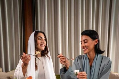 منتجع "ون آند أونلي ون زعبيل" يطلق تعاونًا مع Fabergé في عيد الفصح لتجربة استثنائية.