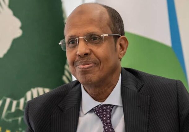 تأسيس آلية جديدة لملف السودان في الاتحاد الأفريقي