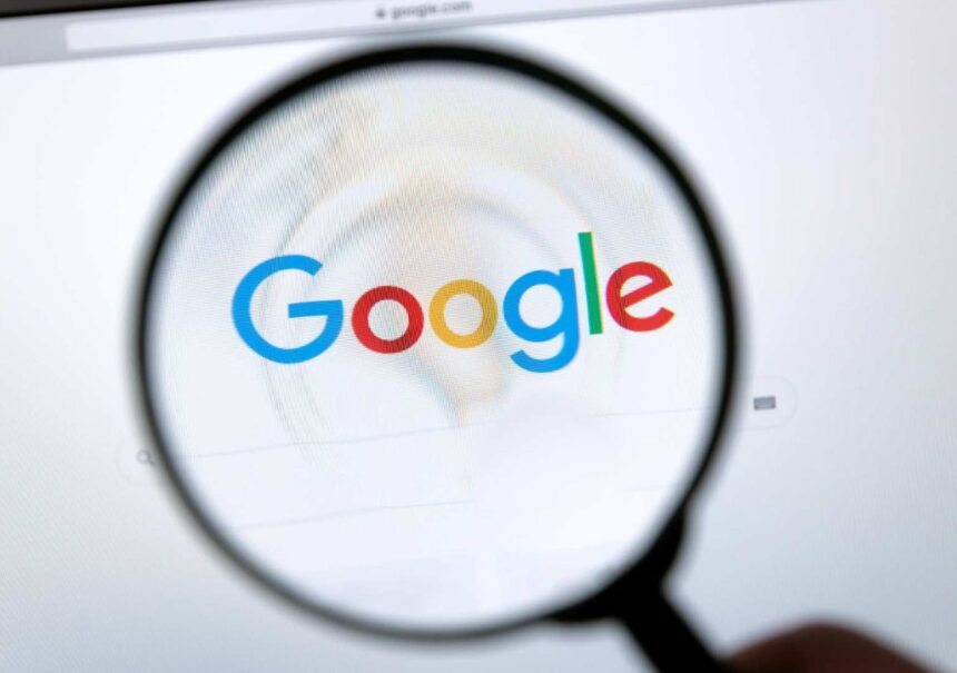 تواجه جوجل دعوى احتكار محتملة بقيمة 3.3 مليار دولار في إيطاليا.